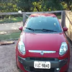 LOTE 128 - VEICULO MARCA/ MODELO FIAT PUNTO ESSENCE 1.6