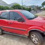 LOTE 104 - AUTOMOVEL FORD/ECOSPORT XLS 1.6L