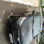 LOTE 145 - AUTOMÓVEL I/CHEVROLET AGILE LTZ