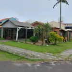LOTE 237 - 01(UM) IMÓVEL EM ALVENÁRIA E SEU RESPECTIVO TERRENO EM TRAMANDAI