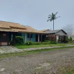 LOTE 237 - 01(UM) IMÓVEL EM ALVENÁRIA E SEU RESPECTIVO TERRENO EM TRAMANDAI