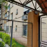 LOTE 166 - APARTAMENTO - CONJUNTO  RESIDÊNCIAL ILHAS DO MEDITERRÂNEO