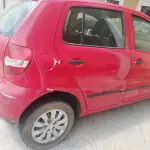 LOTE 103 - AUTOMOVEL VW FOX 1.0