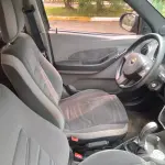 LOTE 107 - I/CHEVROLET AGILE LTZ