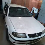 LOTE 017 - 01 VEICULO VW/PARATI