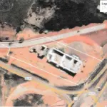 LOTE 248 - Uma Fração de Terras de Campo