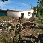 LOTE 099 - Um Prédio de Construção Mista