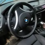 LOTE 174 - I/BMW X1 XDRIVE2.81 VM 31