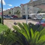 LOTE 121 - UM APT-CONDOMINIO RESIDÊNCIAL RECANTO DO SOL EM CANOAS