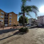 LOTE 121 - UM APT-CONDOMINIO RESIDÊNCIAL RECANTO DO SOL EM CANOAS