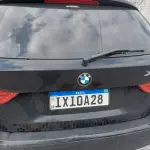 LOTE 174 - I/BMW X1 XDRIVE2.81 VM 31