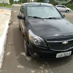 LOTE 107 - I/CHEVROLET AGILE LTZ
