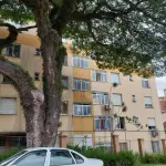 LOTE 166 - APARTAMENTO - CONJUNTO  RESIDÊNCIAL ILHAS DO MEDITERRÂNEO