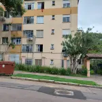LOTE 166 - APARTAMENTO - CONJUNTO  RESIDÊNCIAL ILHAS DO MEDITERRÂNEO