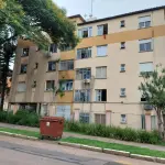 LOTE 166 - APARTAMENTO - CONJUNTO  RESIDÊNCIAL ILHAS DO MEDITERRÂNEO