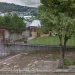 LOTE 001 - Prédio residencial em Estância Velha/RS