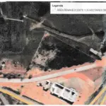 LOTE 248 - Uma Fração de Terras de Campo