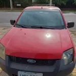 LOTE 104 - AUTOMOVEL FORD/ECOSPORT XLS 1.6L