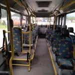 LOTE 075 - UM ONIBUS