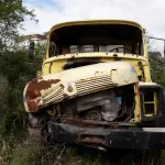 LOTE 049 - 01 (um)caminhão Mercedes Benz L2013 