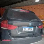 LOTE 174 - I/BMW X1 XDRIVE2.81 VM 31