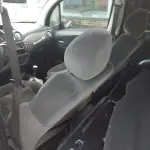 LOTE 156 - AUTOMOVEL CITROEN/C3 EXCL 1.6 FLEX