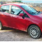 LOTE 128 - VEICULO MARCA/ MODELO FIAT PUNTO ESSENCE 1.6