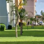 LOTE 121 - UM APT-CONDOMINIO RESIDÊNCIAL RECANTO DO SOL EM CANOAS