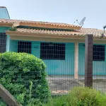 LOTE 237 - 01(UM) IMÓVEL EM ALVENÁRIA E SEU RESPECTIVO TERRENO EM TRAMANDAI