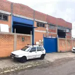 LOTE 025 - UM PAVILHÃO
