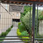 LOTE 166 - APARTAMENTO - CONJUNTO  RESIDÊNCIAL ILHAS DO MEDITERRÂNEO