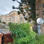 LOTE 166 - APARTAMENTO - CONJUNTO  RESIDÊNCIAL ILHAS DO MEDITERRÂNEO