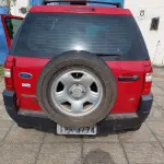LOTE 104 - AUTOMOVEL FORD/ECOSPORT XLS 1.6L