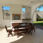 LOTE 121 - UM APT-CONDOMINIO RESIDÊNCIAL RECANTO DO SOL EM CANOAS
