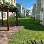 LOTE 121 - UM APT-CONDOMINIO RESIDÊNCIAL RECANTO DO SOL EM CANOAS