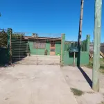 LOTE 182 - CASA DE ALVENARIA E SEU RESPECTIVO TERRENO