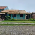 LOTE 237 - 01(UM) IMÓVEL EM ALVENÁRIA E SEU RESPECTIVO TERRENO EM TRAMANDAI
