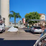 LOTE 121 - UM APT-CONDOMINIO RESIDÊNCIAL RECANTO DO SOL EM CANOAS