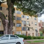 LOTE 166 - APARTAMENTO - CONJUNTO  RESIDÊNCIAL ILHAS DO MEDITERRÂNEO