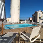 LOTE 121 - UM APT-CONDOMINIO RESIDÊNCIAL RECANTO DO SOL EM CANOAS