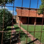LOTE 241 - Um Imóvel e seu respectivo terreno, situado neste município, na praia de Santa Terezinha-Imbé