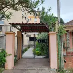 LOTE 166 - APARTAMENTO - CONJUNTO  RESIDÊNCIAL ILHAS DO MEDITERRÂNEO