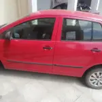 LOTE 103 - AUTOMOVEL VW FOX 1.0
