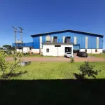 LOTE 238 - Um terreno Urbano contento 6.0069 Hectares