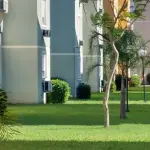 LOTE 121 - UM APT-CONDOMINIO RESIDÊNCIAL RECANTO DO SOL EM CANOAS