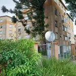 LOTE 122 - UM APT EM PORTO ALEGRE -COND.O RESIDÊNCIAL ILHAS DO MEDITERRÂNEO