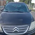 LOTE 156 - AUTOMOVEL CITROEN/C3 EXCL 1.6 FLEX