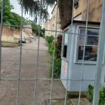 LOTE 166 - APARTAMENTO - CONJUNTO  RESIDÊNCIAL ILHAS DO MEDITERRÂNEO