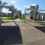LOTE 121 - UM APT-CONDOMINIO RESIDÊNCIAL RECANTO DO SOL EM CANOAS