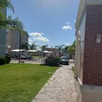 LOTE 121 - UM APT-CONDOMINIO RESIDÊNCIAL RECANTO DO SOL EM CANOAS